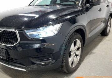 Volvo XC40 44.000 km 25.790 &euro; Norderstedt 22848