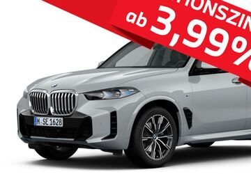BMW X5 3.895 km 74.750 &euro; Hamburg 21073