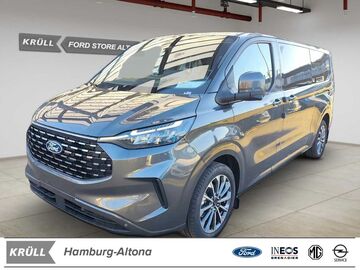 Gebrauchte Ford Tourneo Custom