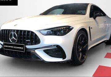 Mercedes-Benz CLE 53 AMG 3.000 km 99.998 &euro; Trittau 22946