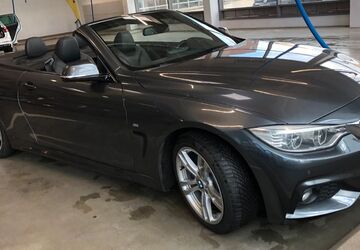BMW 420 243.862 km 14.800 &euro; Elmshorn 25335