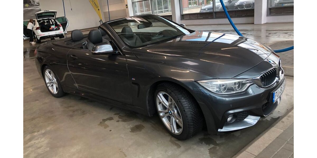 BMW 420 243.862 km 14.800 &euro; Elmshorn 25335