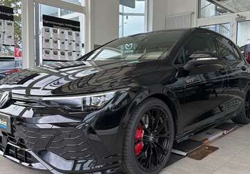 VW Golf GTI 4.692 km 49.950 &euro; Hamburg 22761