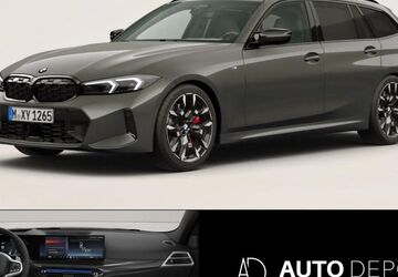 BMW 340 2.000 km 79.900 &euro; Norderstedt 22844