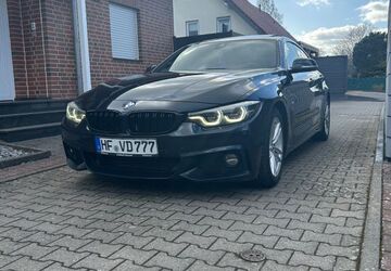 BMW 430 Gran Coupé 229.000 km 17.400 &euro; Hamburg 20539