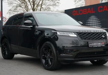 Land Rover Range Rover Velar 136.584 km 32.885 &euro; Hamburg 22453
