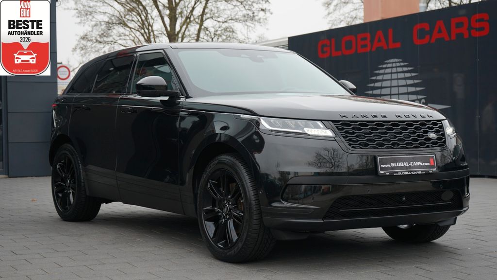 Land Rover Range Rover Velar 136.584 km 32.885 &euro; Hamburg 22453