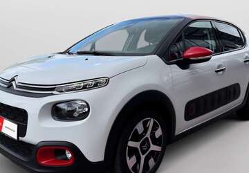Citroen C3 27.500 km 13.985 &euro; Kaltenkirchen 24568