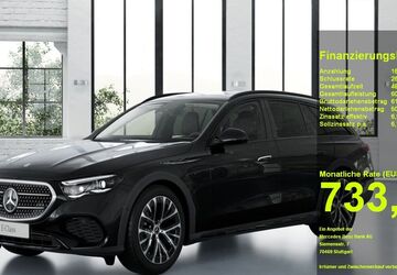 Mercedes-Benz E 300 19.865 km 67.890 &euro; Rellingen 25462