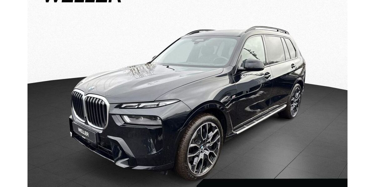 BMW X7 24.939 km 82.950 &euro; Hamburg 21073