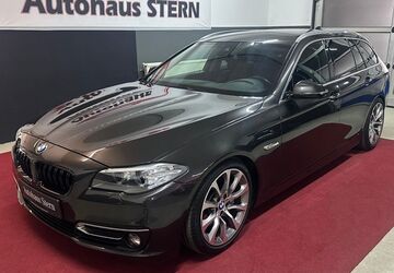 BMW 530 184.000 km 14.940 &euro; Uetersen 25436
