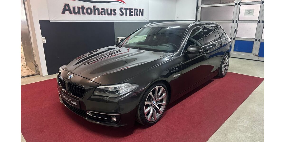 BMW 530 184.000 km 14.940 &euro; Uetersen 25436