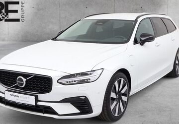 Volvo V90 27.245 km 43.950 &euro; Glinde 21509