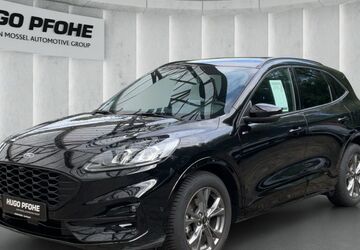 Ford Kuga 21.215 km 25.190 &euro; Hamburg 22335