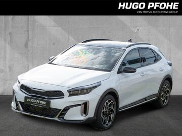 Gebrauchte Kia XCeed