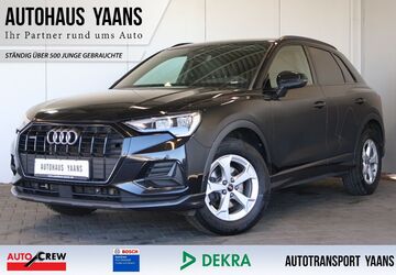 Audi Q3 129.740 km 23.789 &euro; Pinneberg 25421