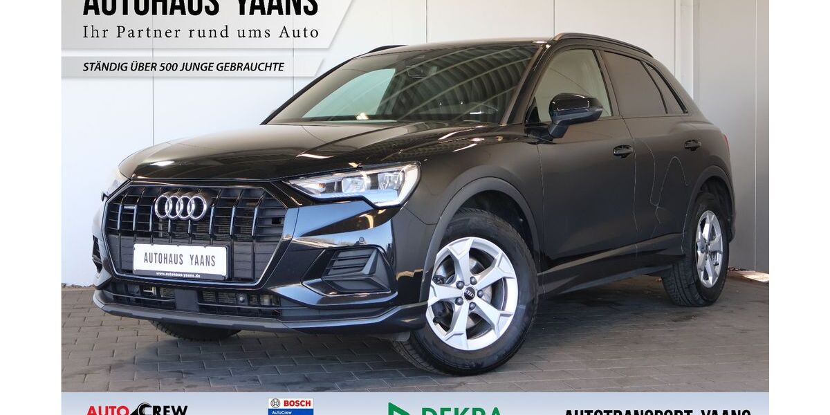 Audi Q3 129.740 km 23.789 &euro; Pinneberg 25421