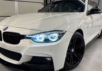 BMW 330 128.000 km 18.000 &euro; Hamburg 22083