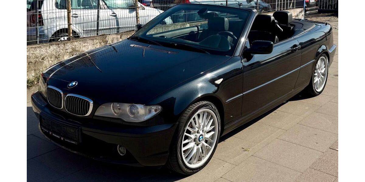 BMW 330 191.000 km 13.250 &euro; Hamburg 20097