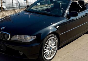 BMW 330 192.000 km 13.250 &euro; Hamburg 20097