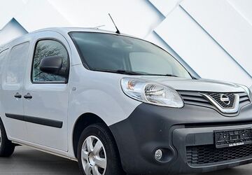Nissan NV250 28.792 km 11.423 &euro; Elmshorn 25335