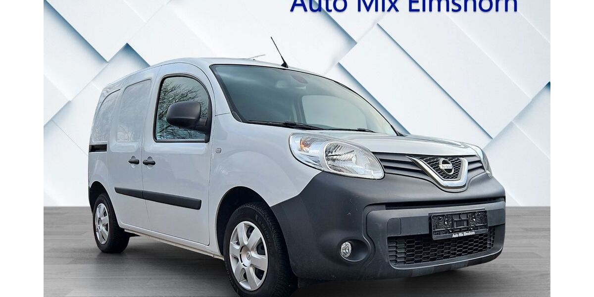 Nissan NV250 28.792 km 11.423 &euro; Elmshorn 25335
