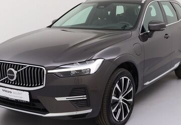 Volvo XC60 28.920 km 46.950 &euro; Norderstedt 22848