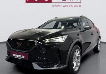 Cupra Formentor 37.188 km 26.690 &euro; Ahrensburg 22926