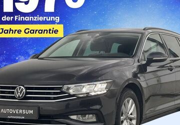 VW Passat Variant 57.051 km 24.485 &euro; Uetersen bei Hamburg 25436