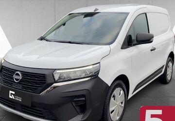 Nissan Townstar 1.912 km 24.990 &euro; Hamburg 20537