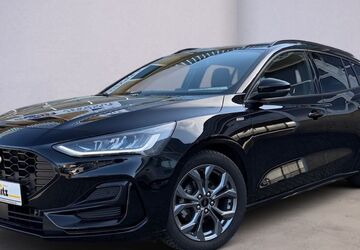 Ford Focus 65.066 km 18.990 &euro; Bargteheide 22941