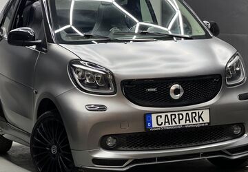 Smart ForTwo 60.000 km 19.990 &euro; Hamburg 22111