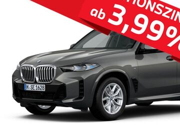 BMW X5 30.000 km 78.950 &euro; Hamburg 21073