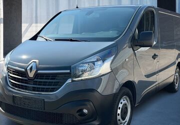 Renault Trafic 74.967 km 21.990 &euro; Hamburg 20537