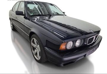 BMW 540 288.000 km 12.900 &euro; Hamburg 22335