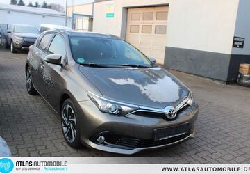 Toyota Auris 35.000 km 13.950 &euro; Norderstedt/Hamburg 22848