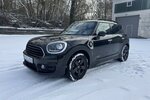 Mini Cooper S Countryman All4 Leder 18 Zoll Keyless UJ- 75.000 km 18.999 &euro; Hamburg 22339