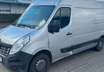 Renault Master 235.000 km 5.500 &euro; Hamburg 21107