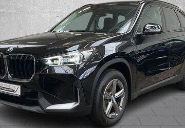 BMW X1 9.982 km 41.999 &euro; Elmshorn 25337