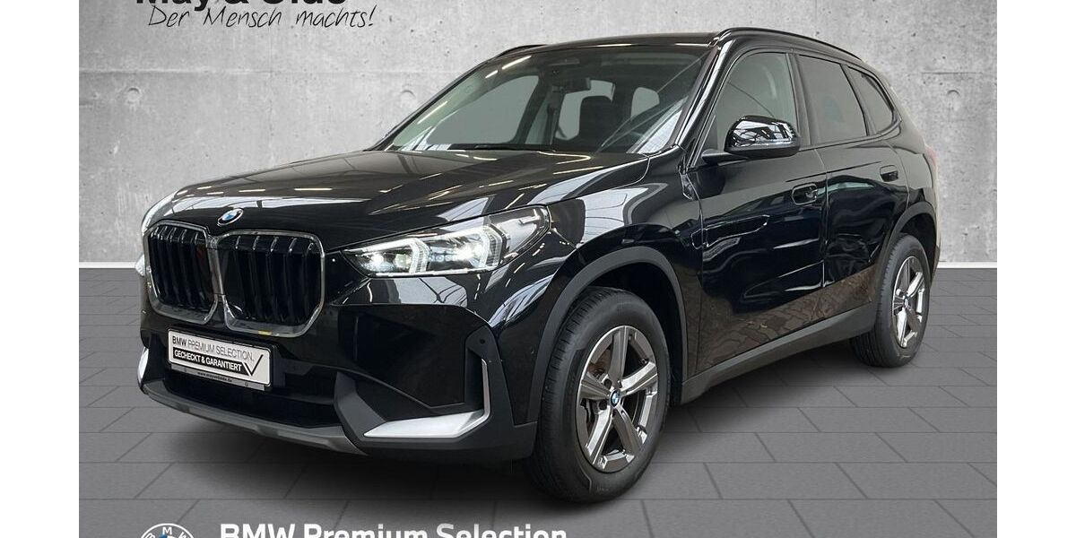 BMW X1 9.982 km 41.999 &euro; Elmshorn 25337