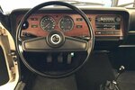 Ford Capri Lady in White H-Zulassung Mike Sanders 29.000 km 14.999 &euro; Hamburg 22339
