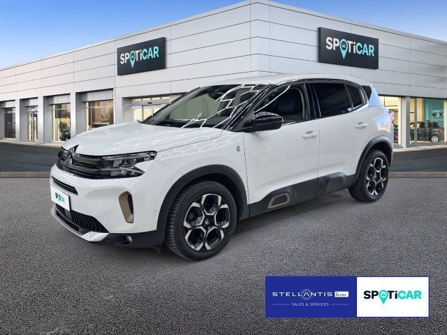 Citroen C5 Aircross 23.496 km 21.890 &euro; Hamburg 22457