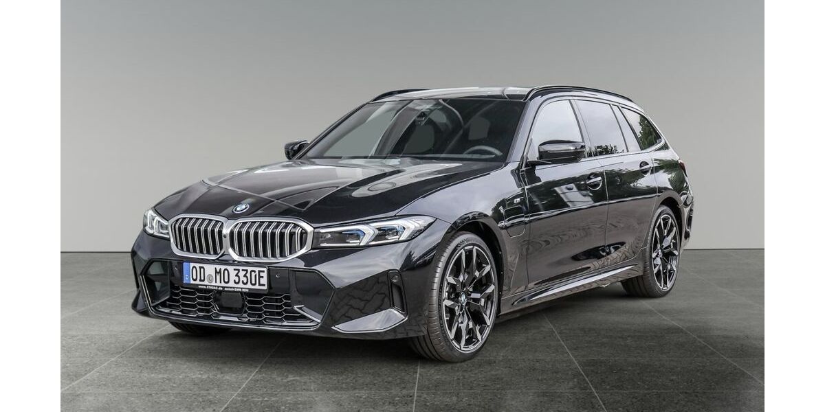 BMW 330 11.900 km 56.290 &euro; Norderstedt 22848