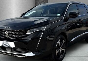 Peugeot 5008 20.589 km 28.990 &euro; Hamburg 21079
