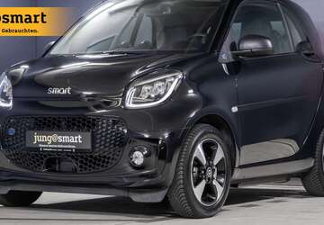 Smart forTwo 7.507 km 16.830 &euro; Hamburg 22549
