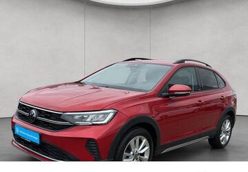 VW Taigo 15.000 km 17.990 &euro; Kaltenkirchen 24568