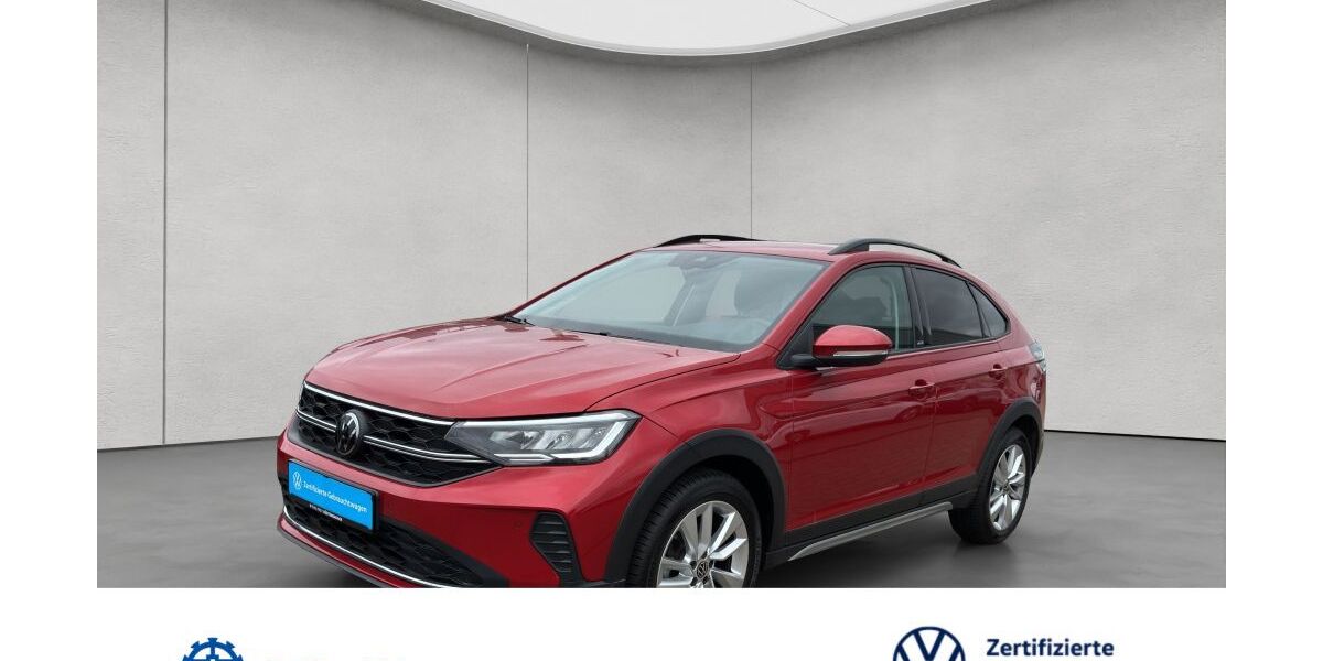 VW Taigo 15.000 km 17.990 &euro; Kaltenkirchen 24568