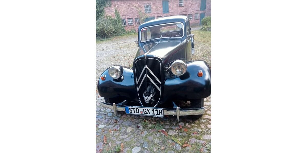 Citroen Andere 95.000 km 22.900 &euro; Norderstedt 22851