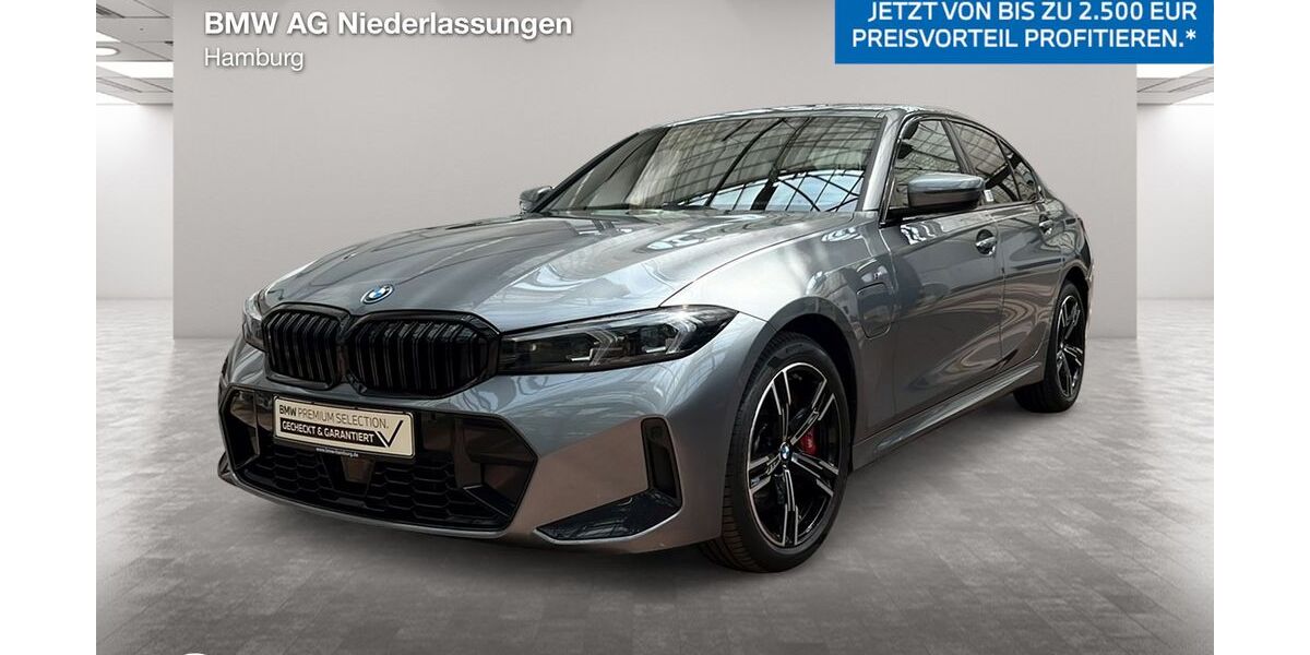 BMW 330 8.193 km 57.606 &euro; Barsbüttel bei Hamburg 22885