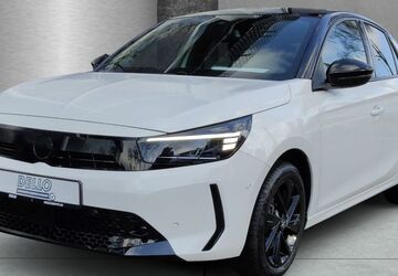 Opel Corsa 22.225 km 17.990 &euro; Norderstedt 22848